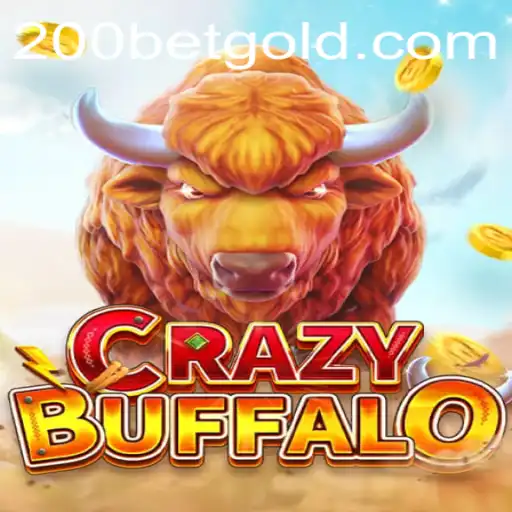Exploring the Excitement of CRAZYBUFFALO: A Unique Slot Game