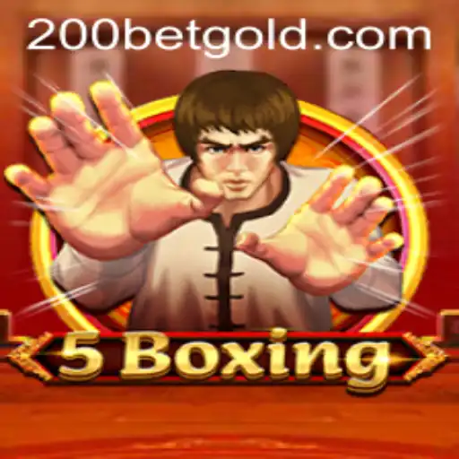 Discover the Thrill of 5Boxing: An Innovative Game with High Stakes