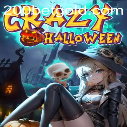 Unlock the Thrills of CrazyHalloween: A Spooky Game Worth Your 200bet