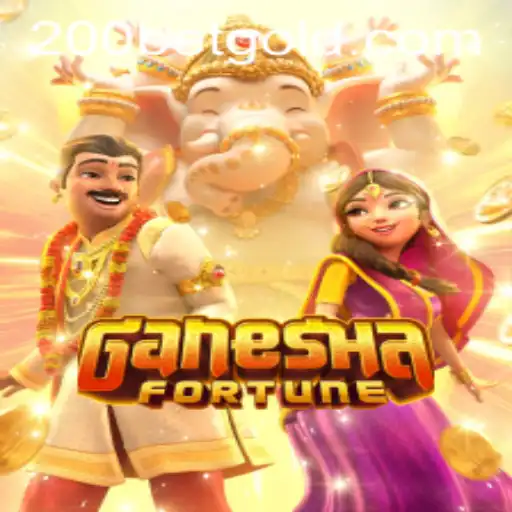 Exploring GaneshaFortune: An Immersive Gaming Experience with a 200bet Twist