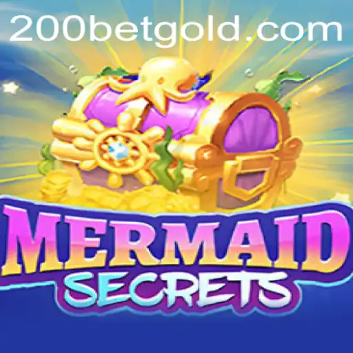 MermaidSecrets: Dive into the Enchanting Underwater Adventure with 200bet