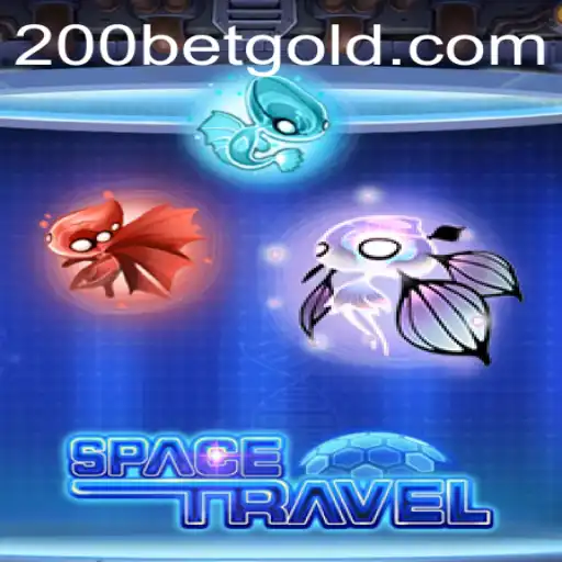Embark on an Epic Adventure with SpaceTravel: The Ultimate 200bet Challenge