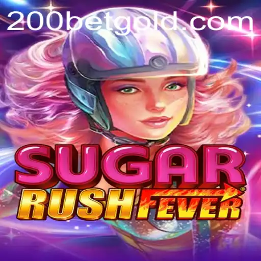 Experience the Thrill of SugarRushFever: Dive into the Sweet World with 200bet