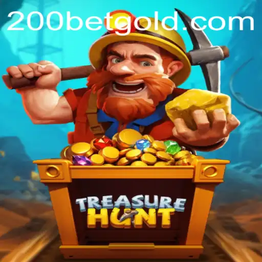Unveiling the Excitement of TreasureHunt with the Thrill of 200bet
