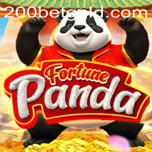 FortunePanda: Discover the Enchanting World of 200bet