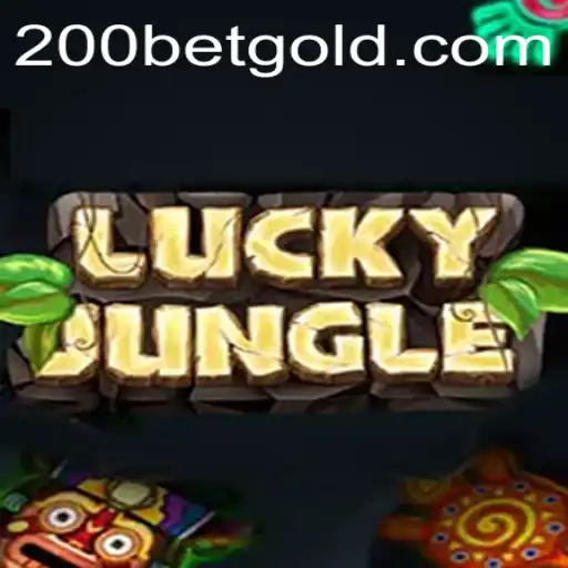 Discover the Thrilling World of LuckyJungle: A Deep Dive into 200bet Gaming