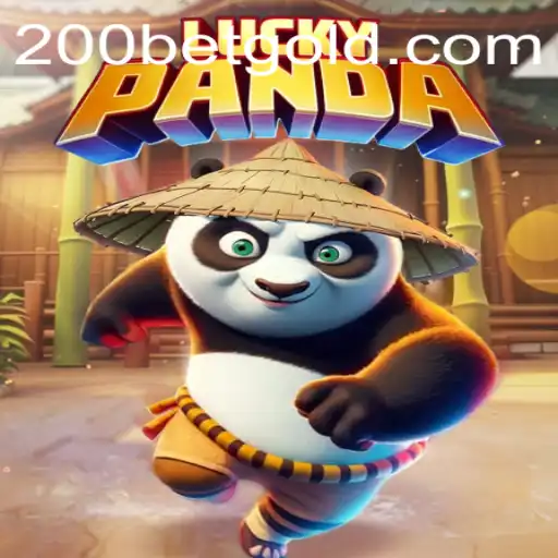 LuckyPanda: Dive into the Exciting World of 200bet Gaming