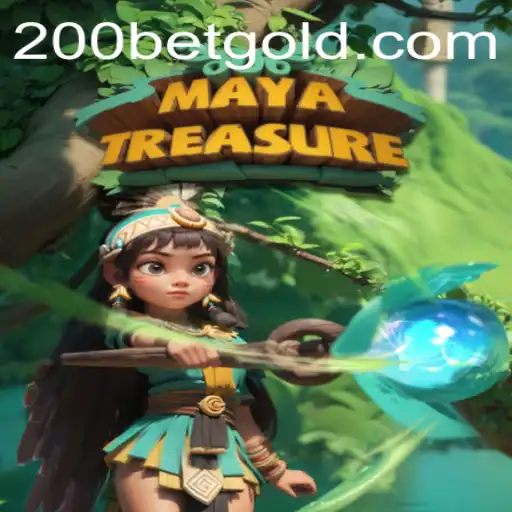 Unveiling MayaTreasure: An Intriguing Expedition Through the Ancient World with a 200bet Challenge