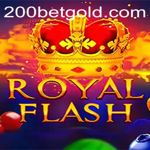 RoyalFlash: The Exciting New Game Taking the Casino World by Storm
