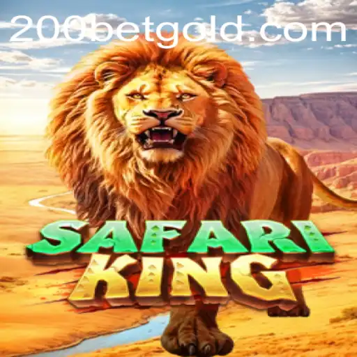 Discover the Excitement of SafariKing: A 200bet Adventure