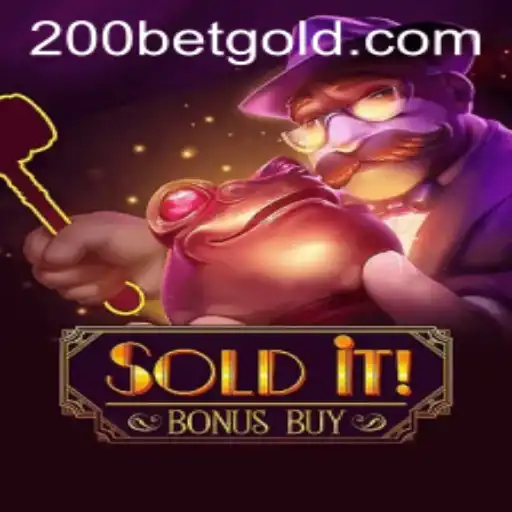 Exploring the Excitement of SolditBonusBuy: The Thrilling World of 200bet