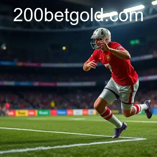 The Exciting World of Sports Betting: Understanding 200bet